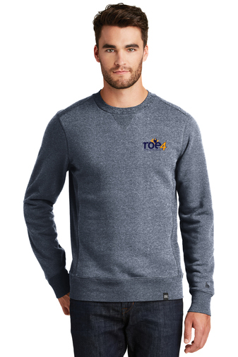 nea501 true navy twist