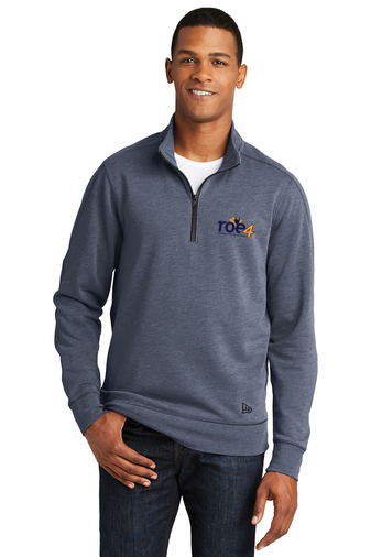 nea512 true navy heather