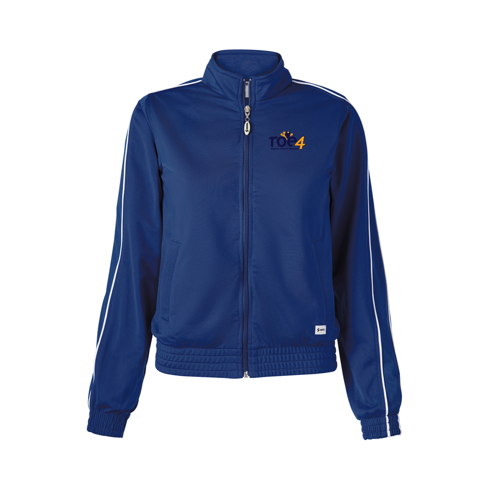 Warmup Jacket